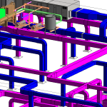 Steps for Modeling in Revit MEP 1 150x150