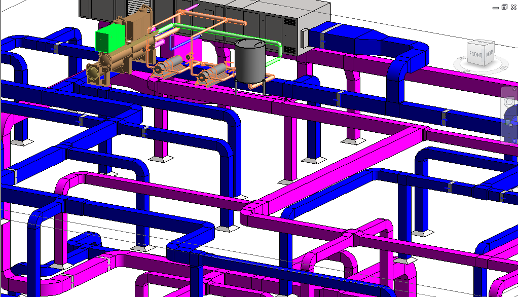 Revit MEP articles 1