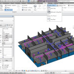Steps for Modeling in Revit MEP Create Plan 1 150x150