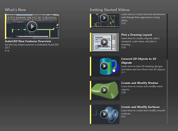 WorkSpaces in AutoCAD Plant 3D Vlcsnap 3806 08 23 20h38m11s008 Copy